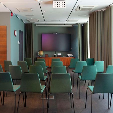 Best Western Plus Hotel Noble House Malmo Ngoại thất bức ảnh