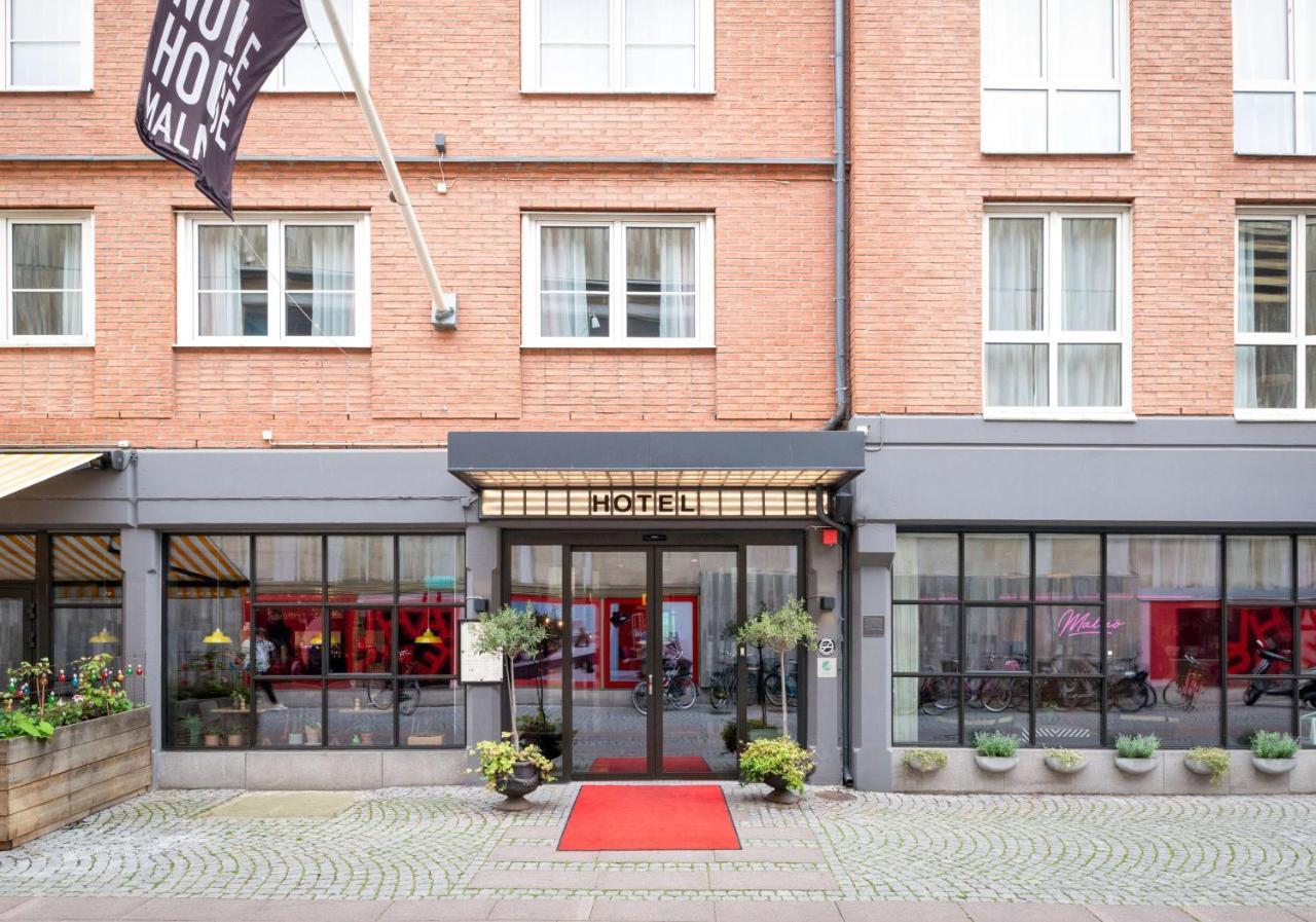 Best Western Plus Hotel Noble House Malmo Ngoại thất bức ảnh