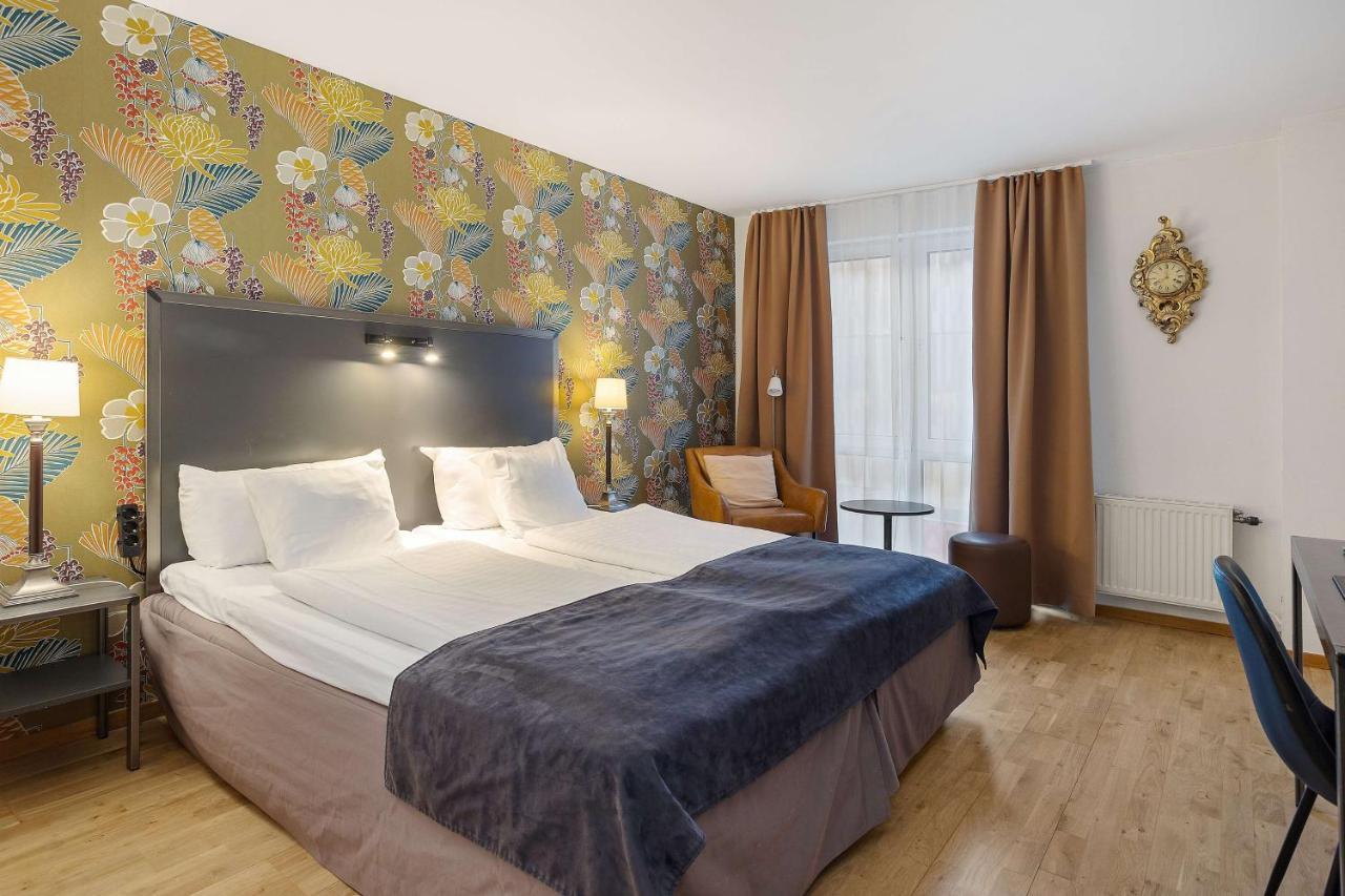Best Western Plus Hotel Noble House Malmo Ngoại thất bức ảnh