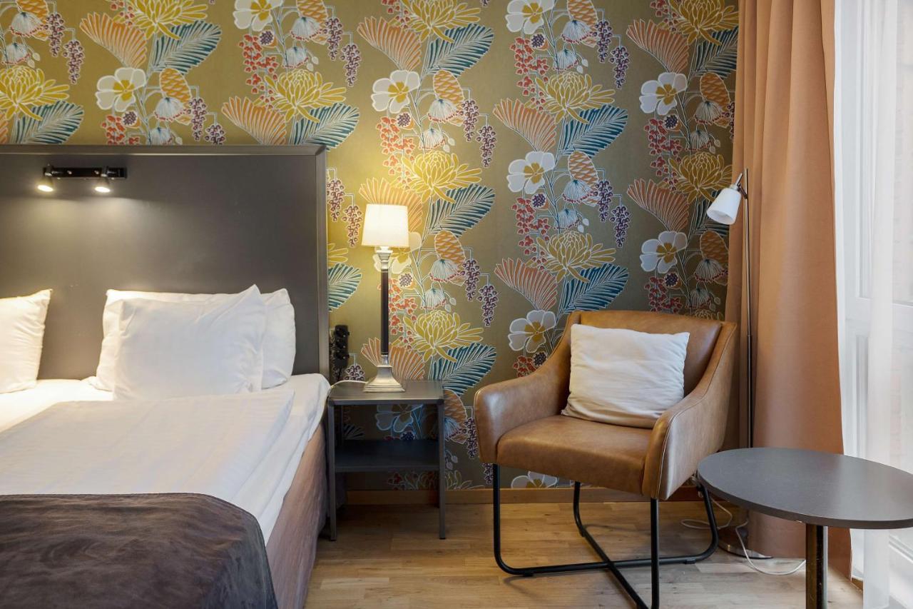 Best Western Plus Hotel Noble House Malmo Ngoại thất bức ảnh