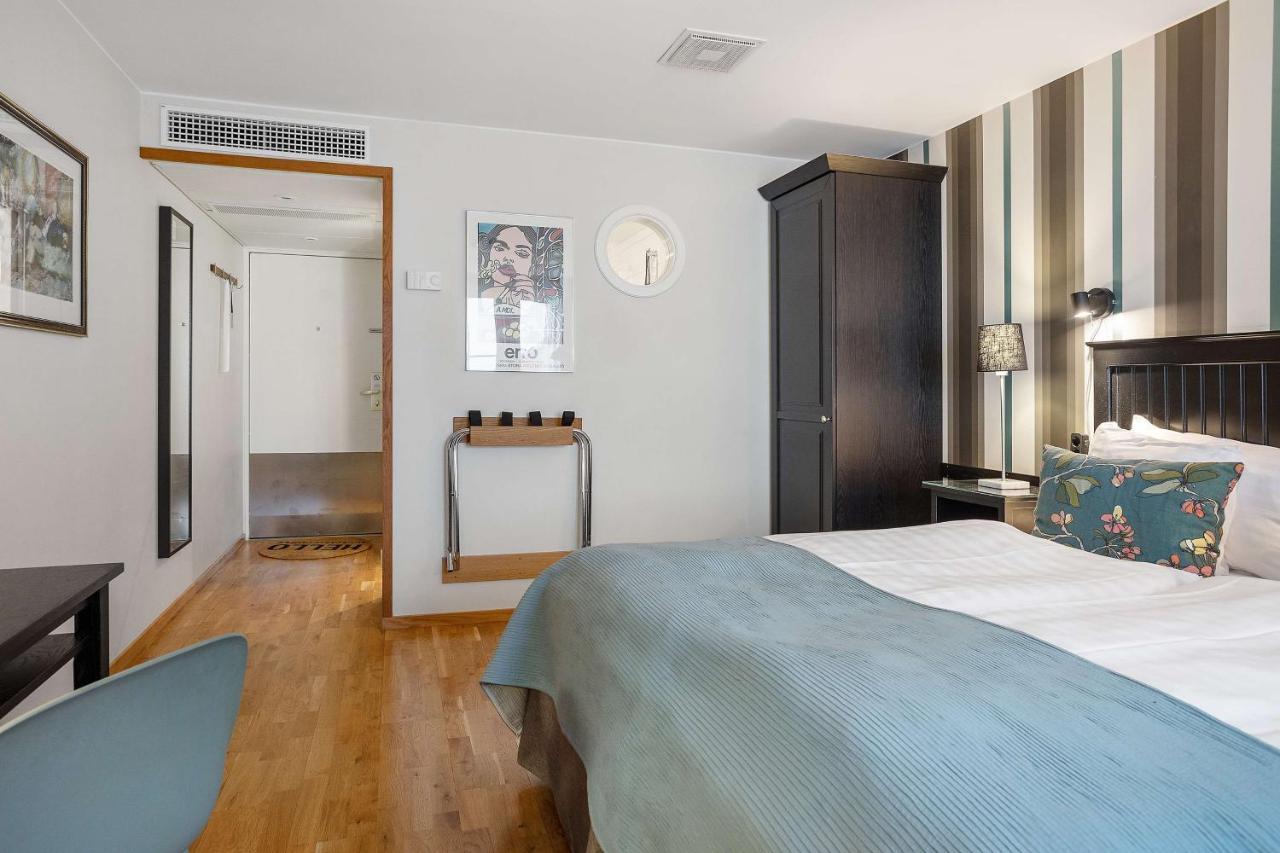Best Western Plus Hotel Noble House Malmo Ngoại thất bức ảnh