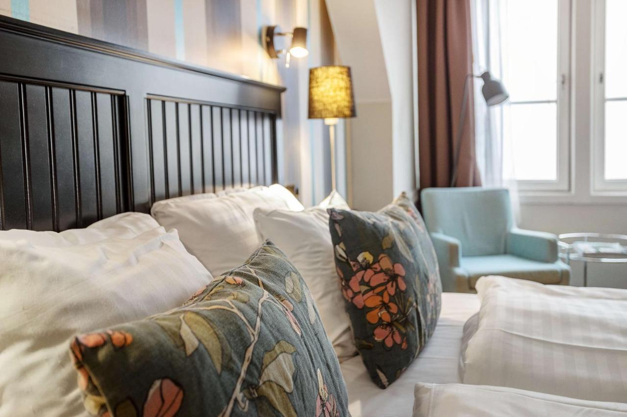 Best Western Plus Hotel Noble House Malmo Ngoại thất bức ảnh