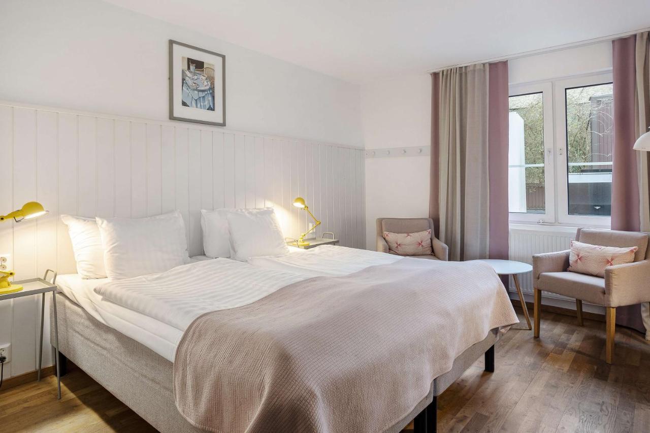 Best Western Plus Hotel Noble House Malmo Ngoại thất bức ảnh