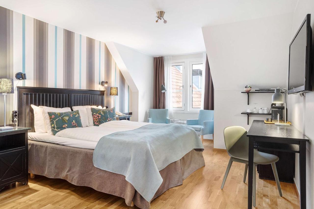 Best Western Plus Hotel Noble House Malmo Ngoại thất bức ảnh