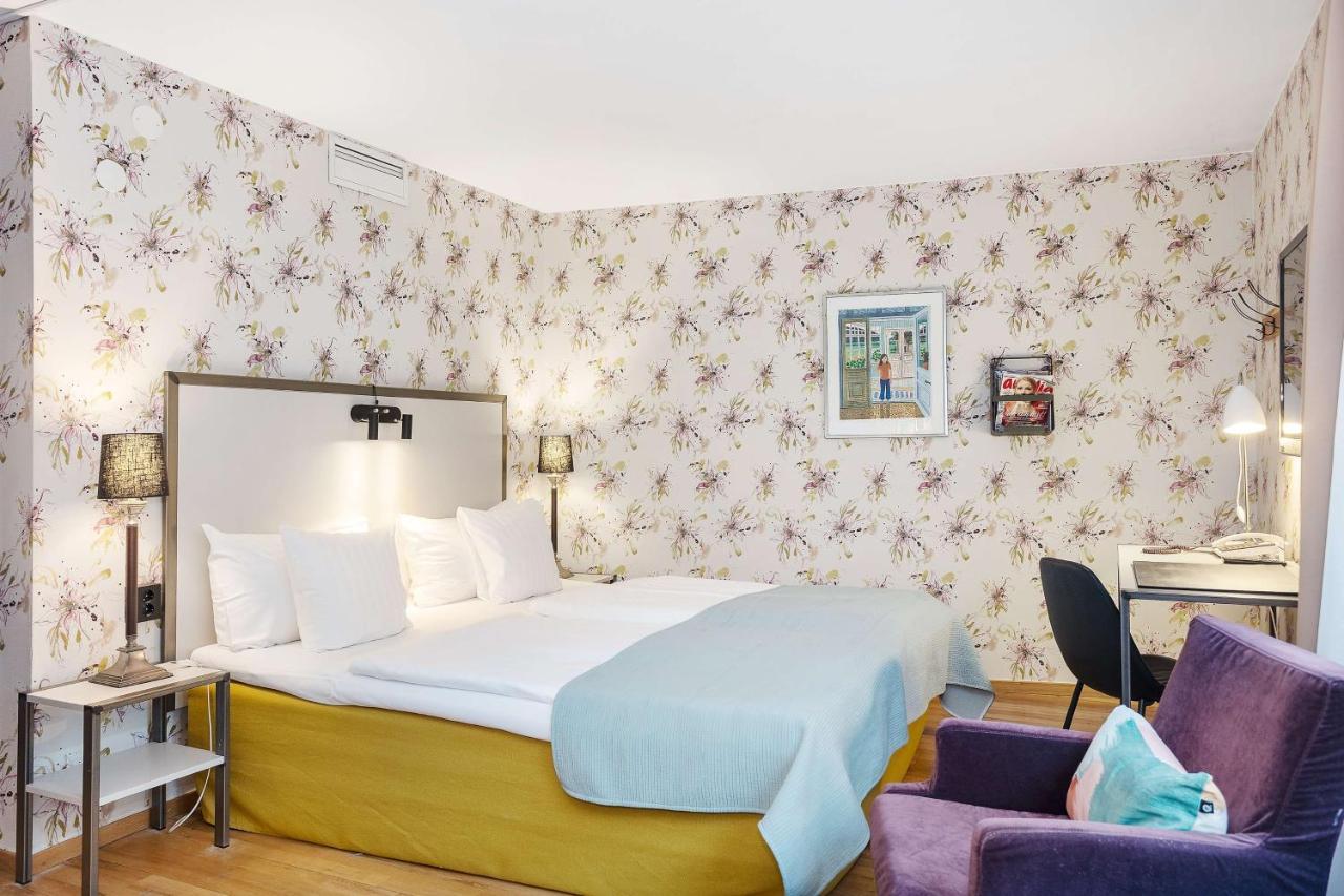Best Western Plus Hotel Noble House Malmo Ngoại thất bức ảnh