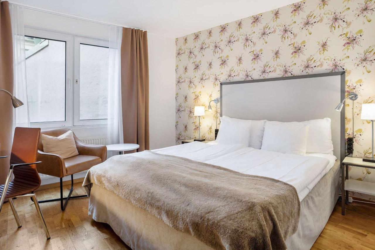 Best Western Plus Hotel Noble House Malmo Ngoại thất bức ảnh
