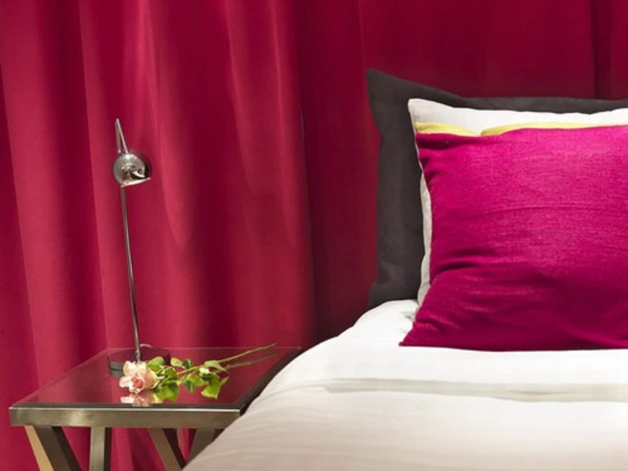 Best Western Plus Hotel Noble House Malmo Phòng bức ảnh