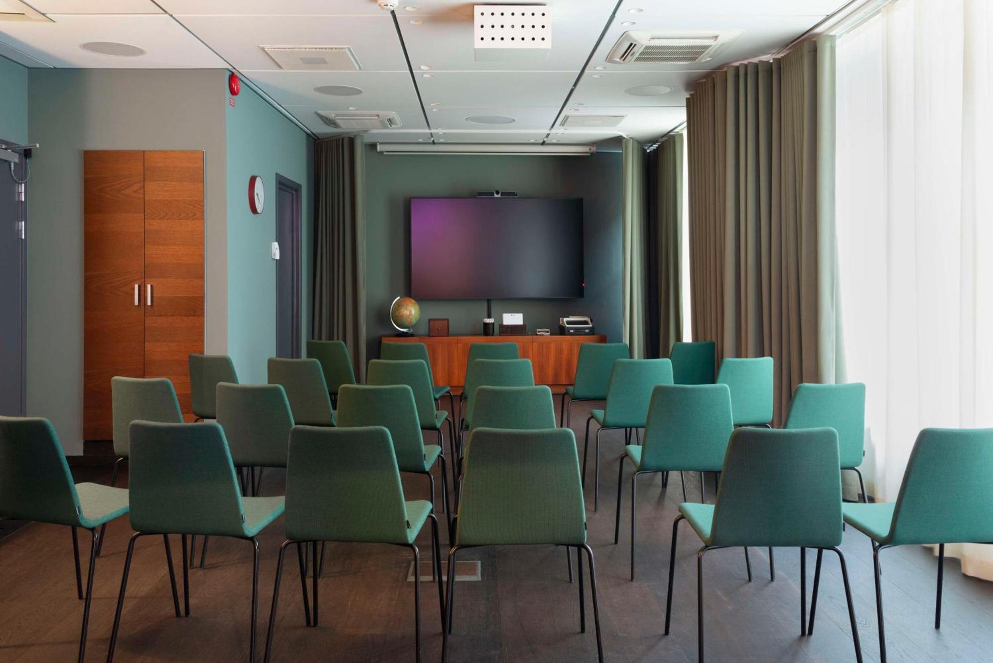 Best Western Plus Hotel Noble House Malmo Ngoại thất bức ảnh