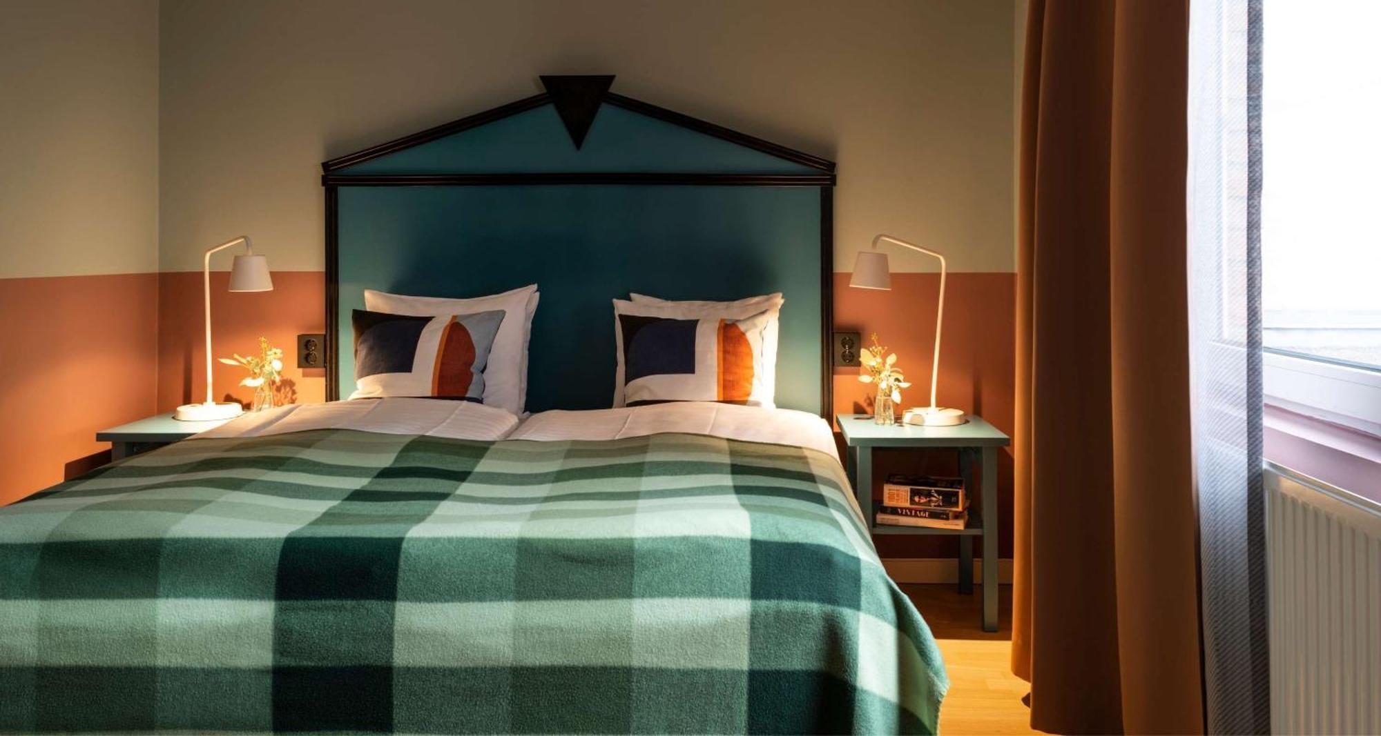 Best Western Plus Hotel Noble House Malmo Ngoại thất bức ảnh