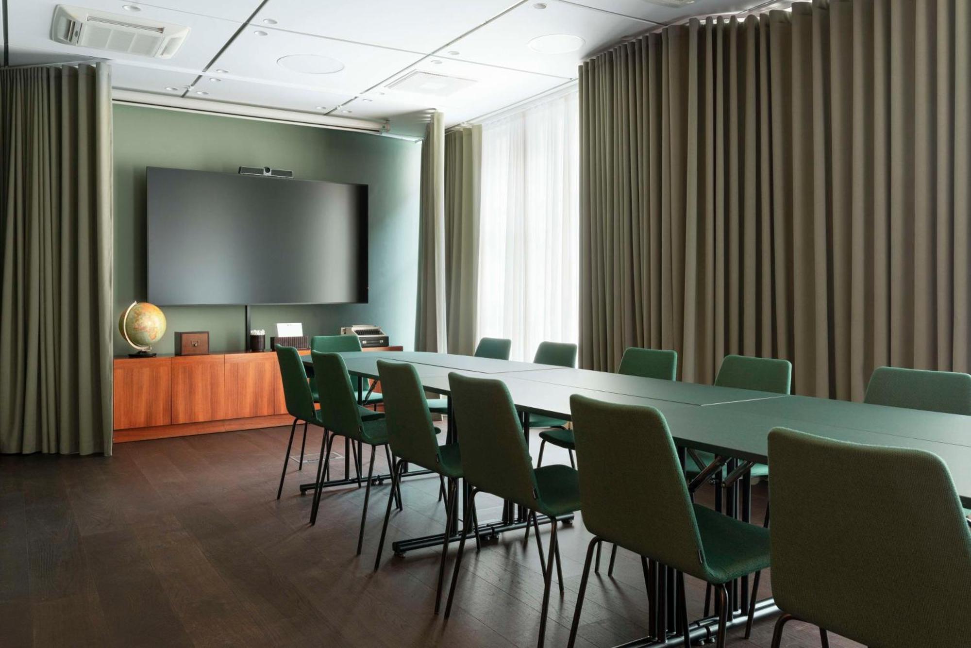 Best Western Plus Hotel Noble House Malmo Ngoại thất bức ảnh