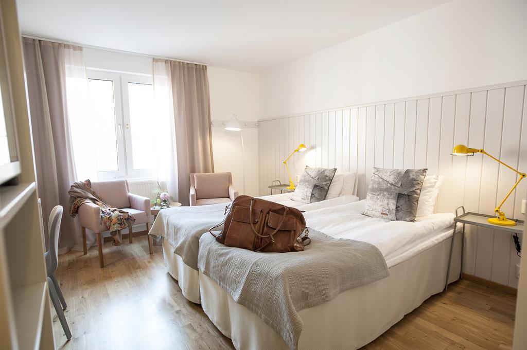 Best Western Plus Hotel Noble House Malmo Ngoại thất bức ảnh
