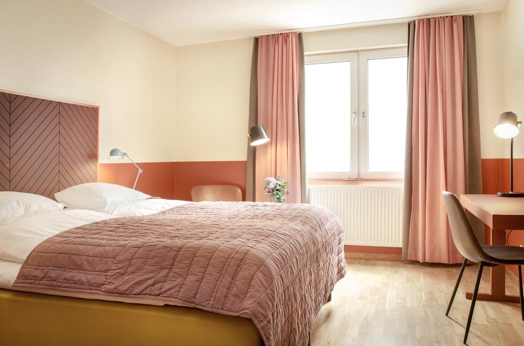 Best Western Plus Hotel Noble House Malmo Ngoại thất bức ảnh