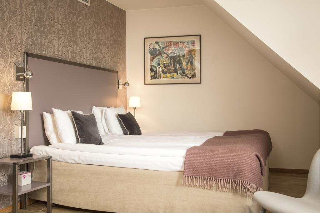 Best Western Plus Hotel Noble House Malmo Ngoại thất bức ảnh