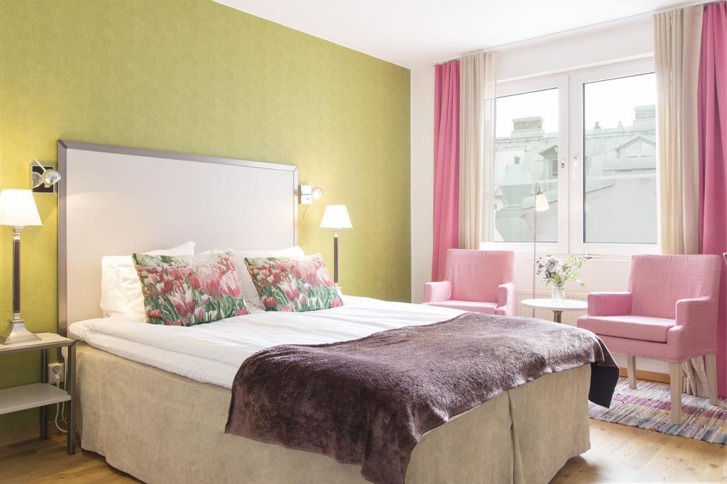 Best Western Plus Hotel Noble House Malmo Ngoại thất bức ảnh