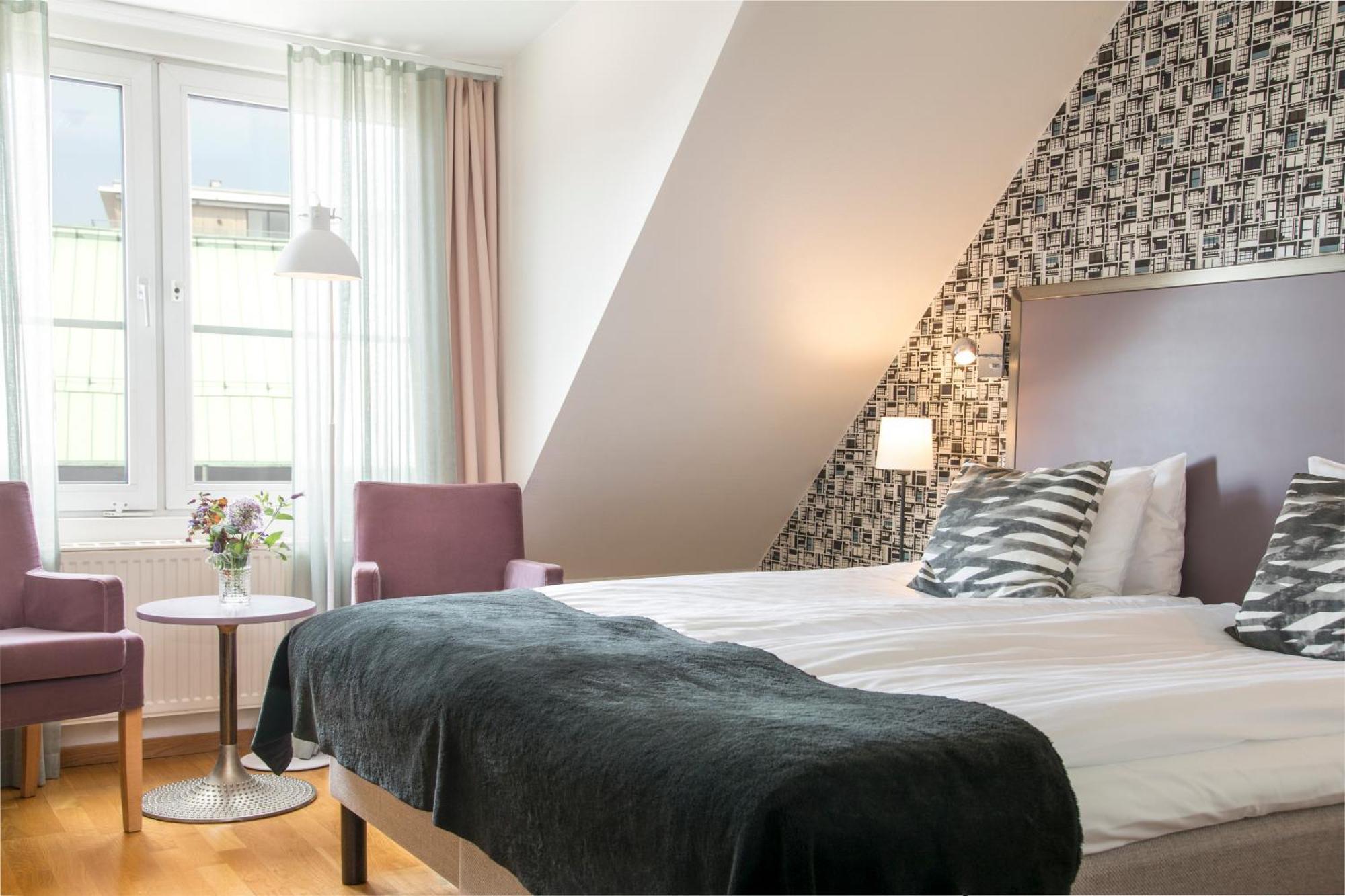 Best Western Plus Hotel Noble House Malmo Ngoại thất bức ảnh