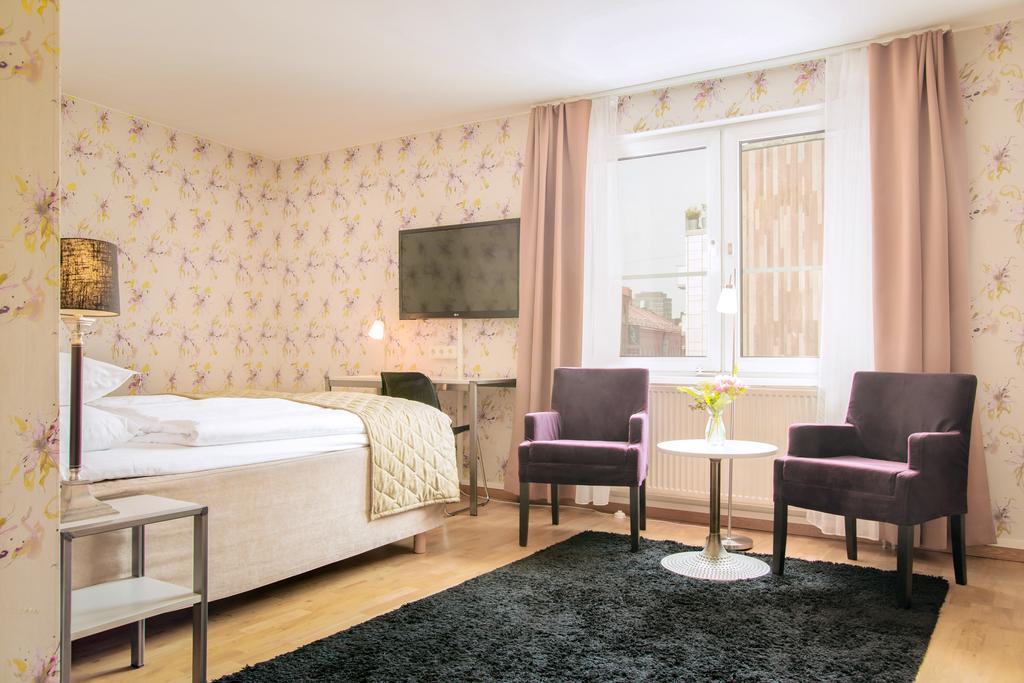 Best Western Plus Hotel Noble House Malmo Ngoại thất bức ảnh