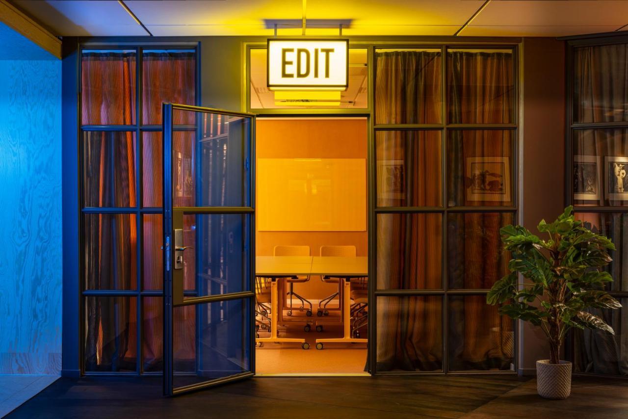 Best Western Plus Hotel Noble House Malmo Ngoại thất bức ảnh